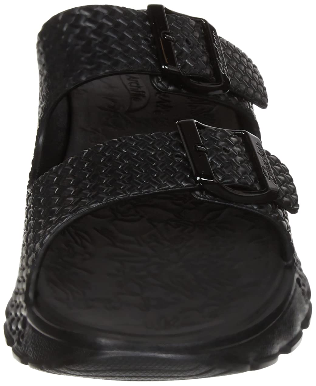Skechers-ARCH FIT FOOTSTEPS - HI'NESS-Women's Fashion Sandals