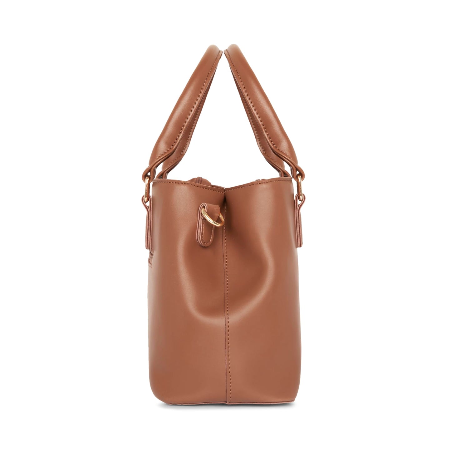 Lavie Women's Welly Satchel Bag (Tan)