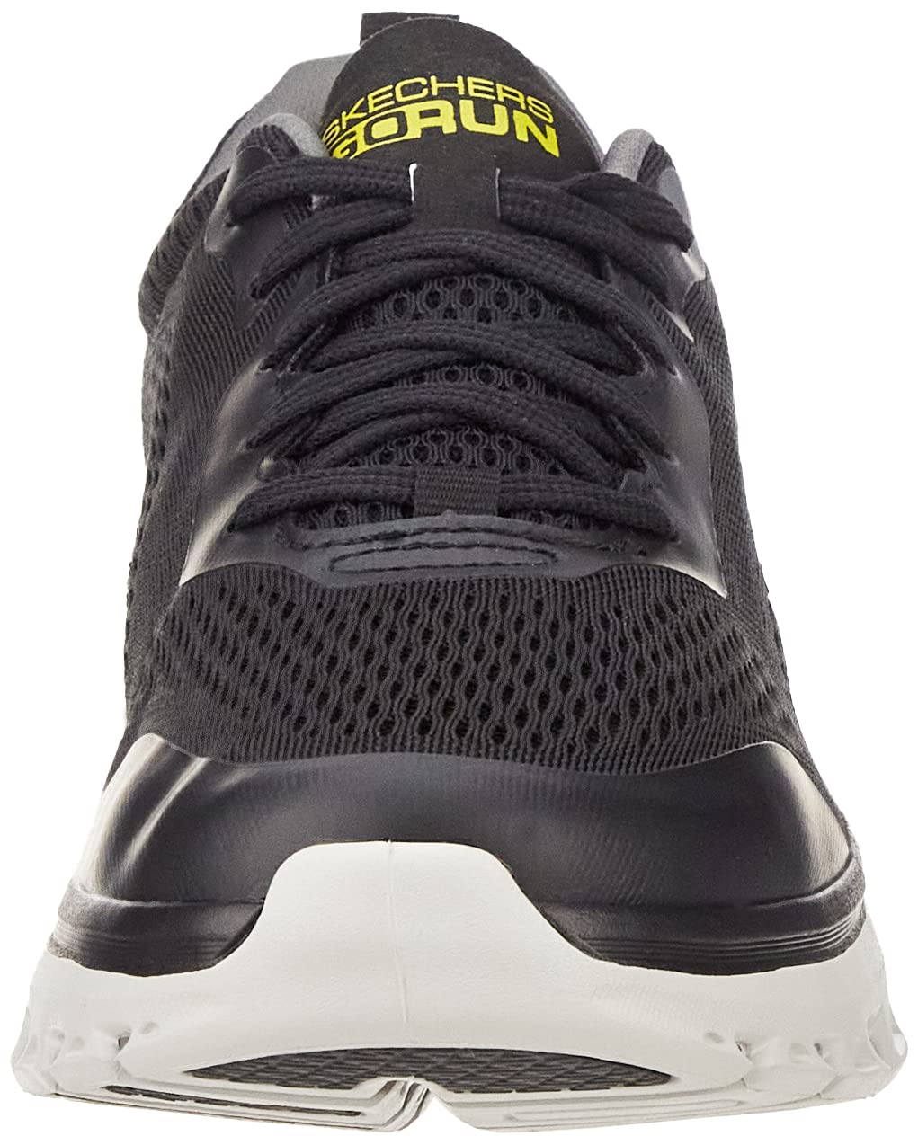 Skechers Mens Shoes 220503-BLK 10 Black