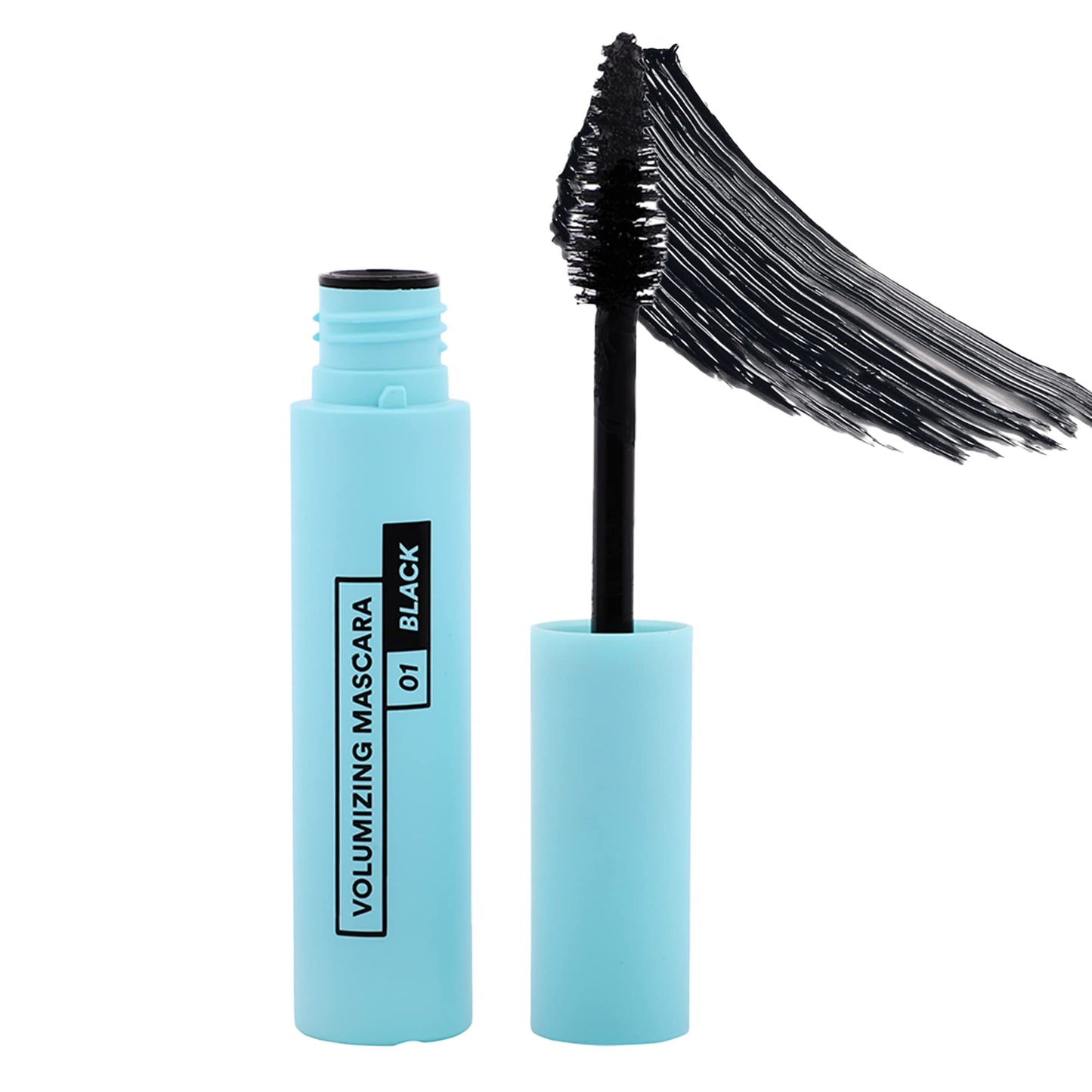 SUGAR POP Eye Combo, Eyeliner + Mascara