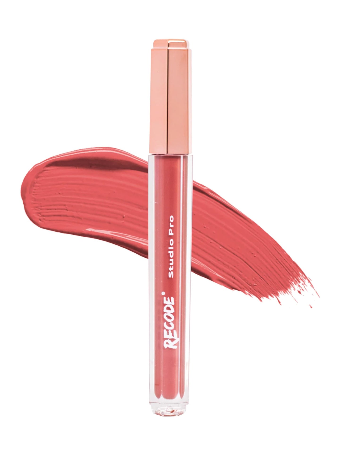 Recode Lip Smacker Liquid Lipstick - 3ml | Shade - 16