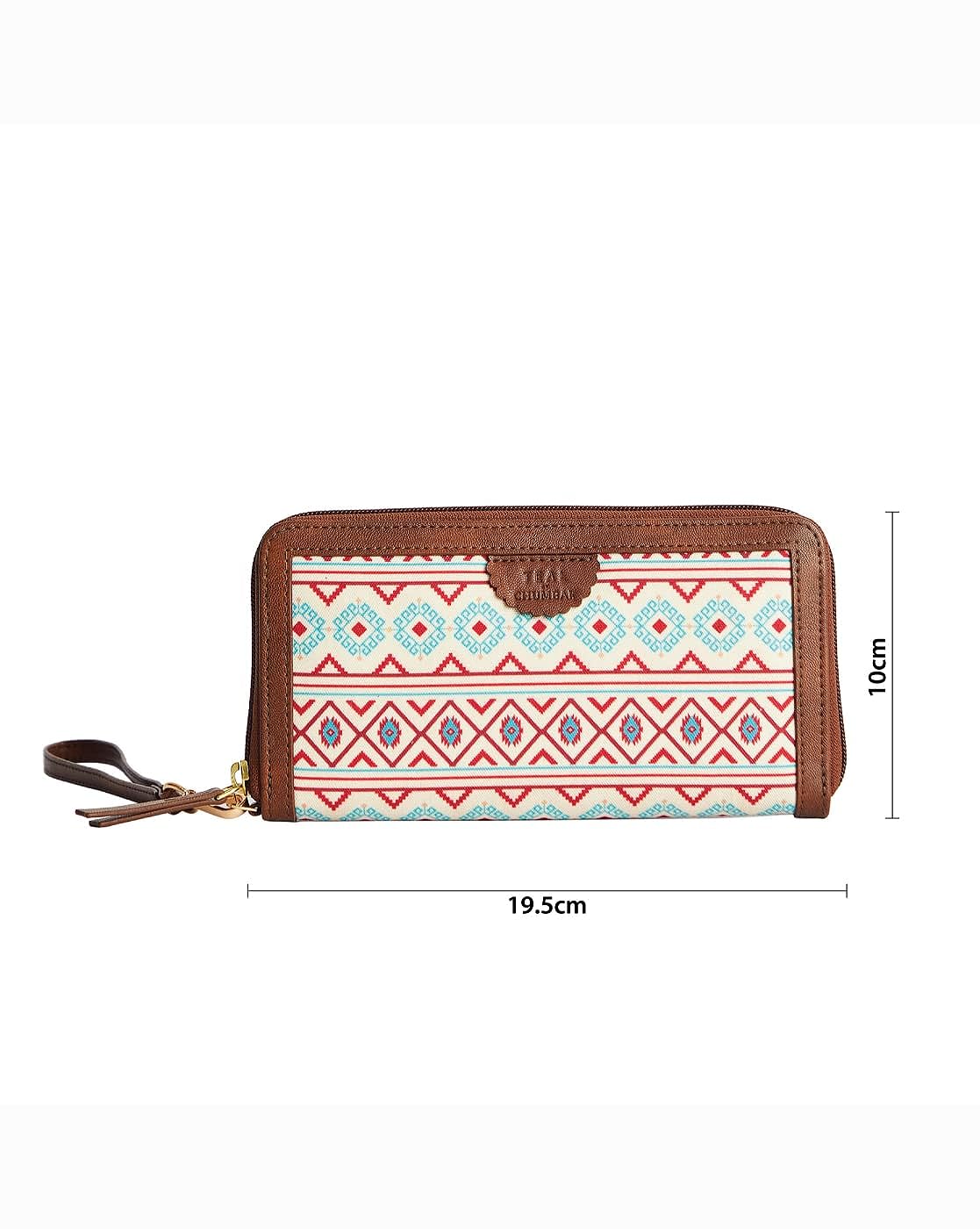 Flipkart.com | WEE Handbag for ladies with long belt and pom pom ball  Multipurpose Bag - Multipurpose Bag