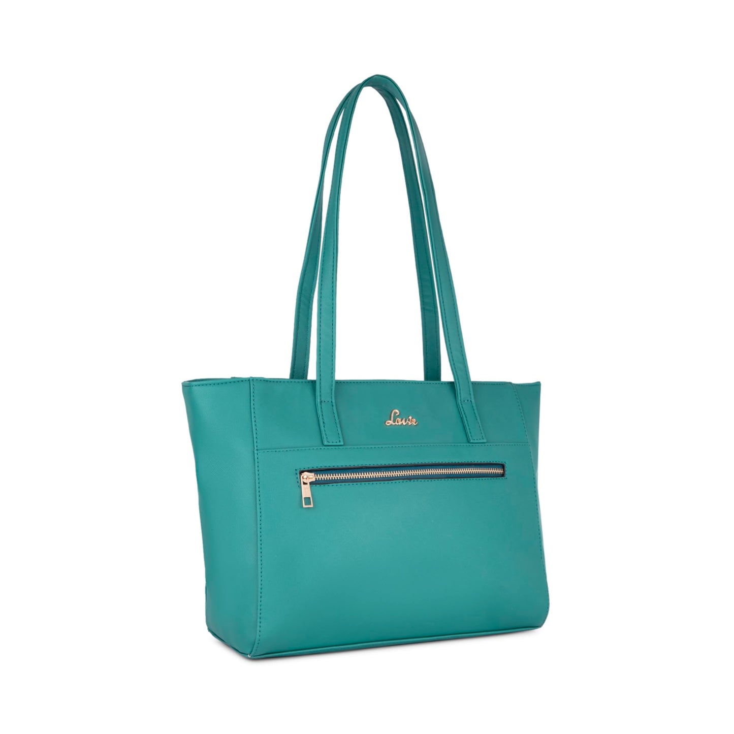 Lavie Women's Ziptula Tote (Teal)