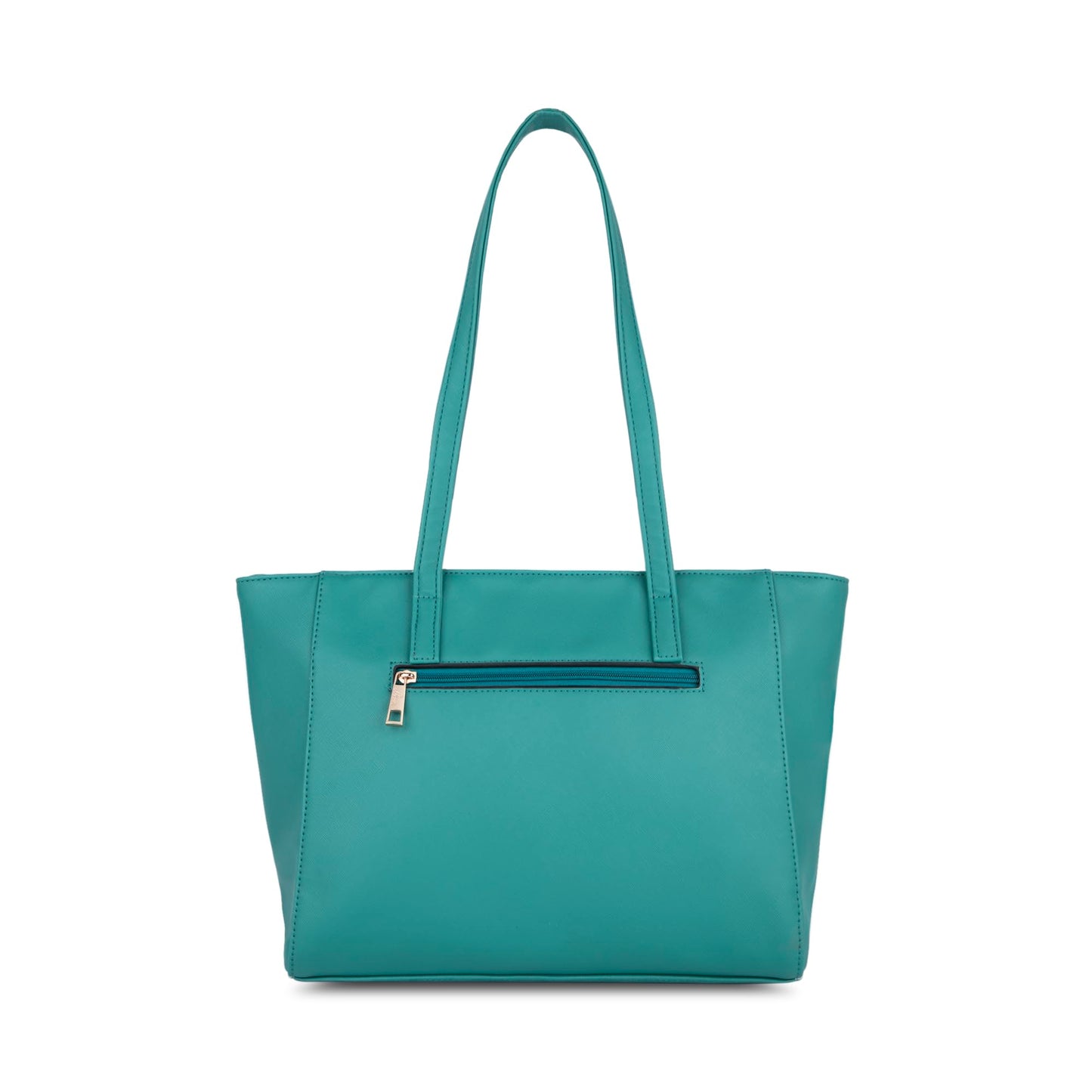 Lavie Women's Ziptula Tote (Teal)