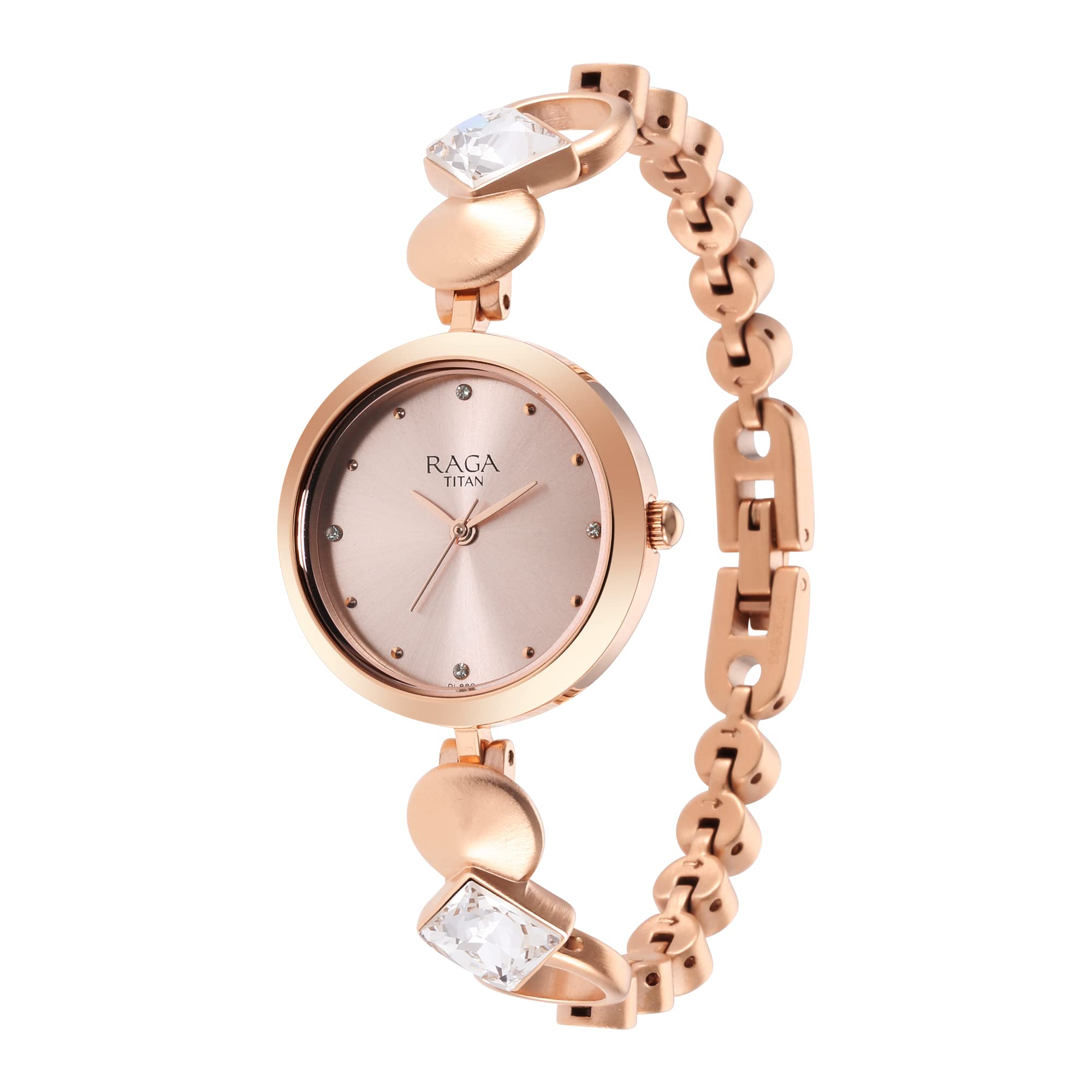 Buy multi Watches for Women by TITAN Online | Ajio.com