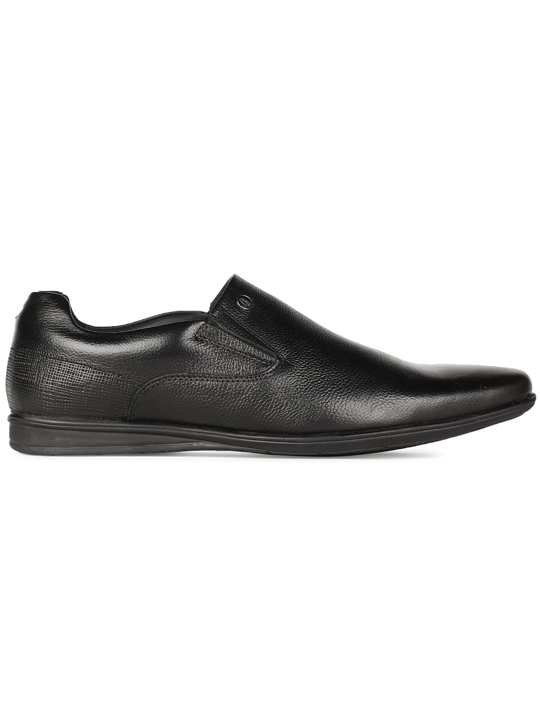 Hush Puppies MenCORSO Loafer Shoes UK 9 Color Black