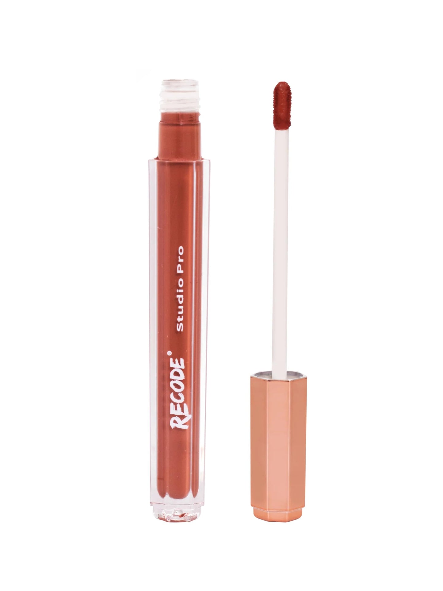 Recode Lip Smacker Liquid Lipstick - 3ml | Shade - 03