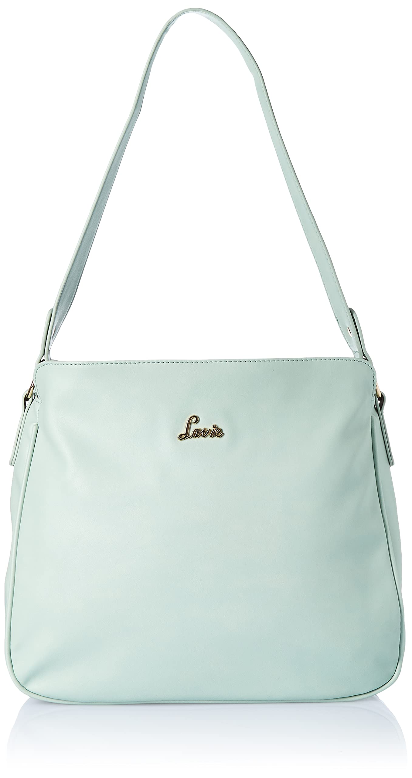 Lavie Women's Serbs Hobo Bag Mint Ladies Purse Handbag