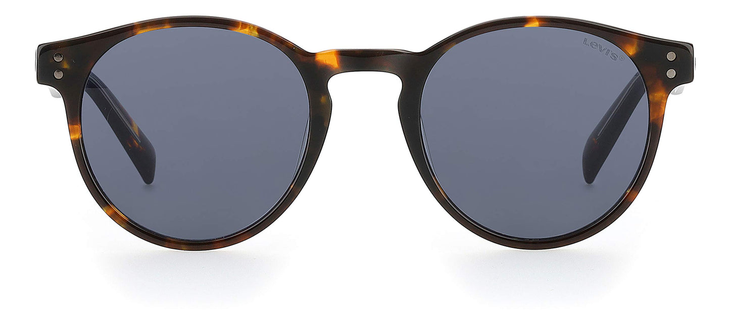 Levi's Gradient Phantos Men's Sunglasses - (LV 5005/S 086 50IR|50|Grey Color Lens)