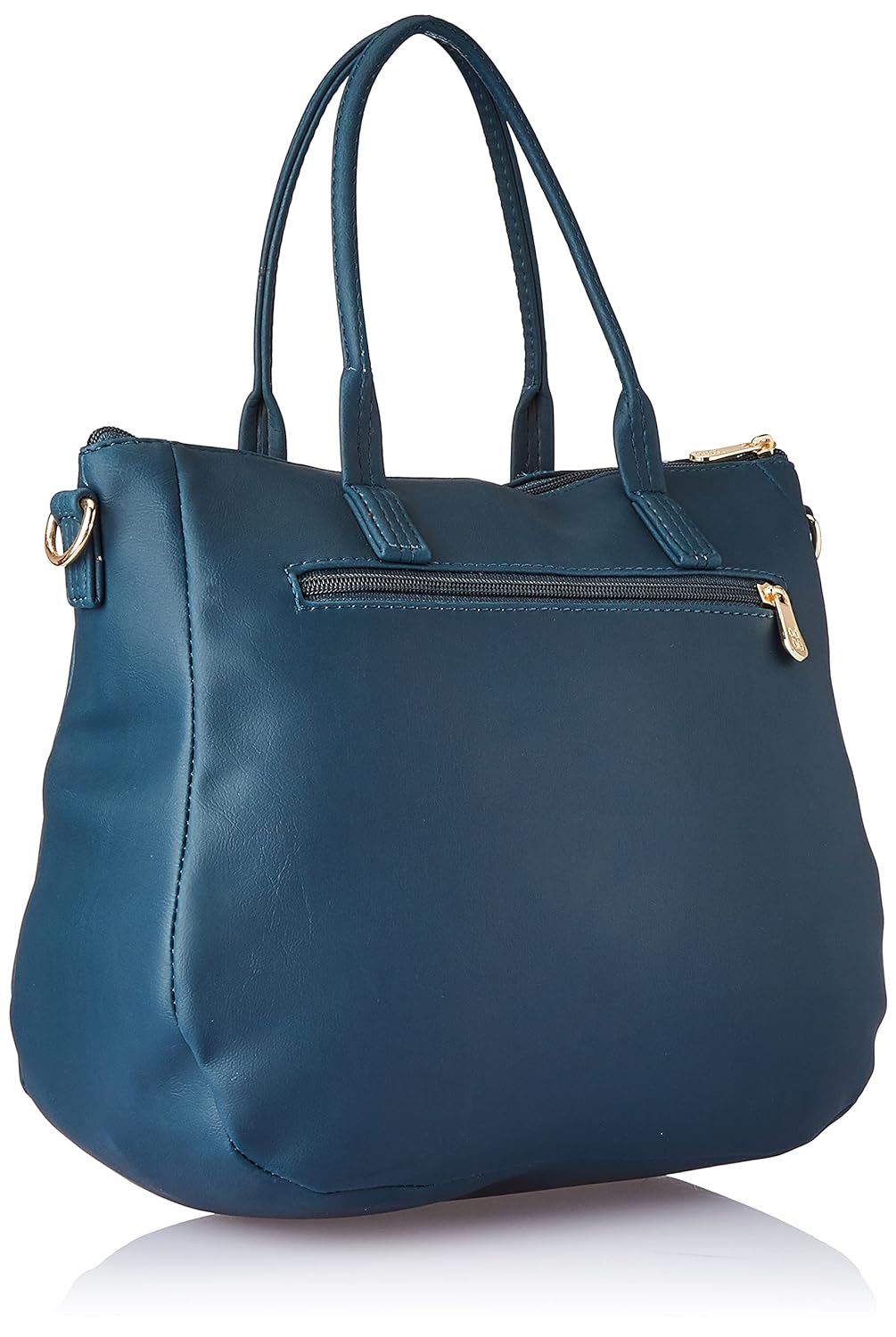 GG Baggit Women's Totebag (Blue), (2126805)