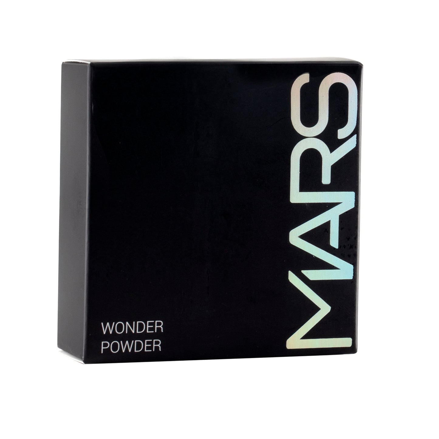 MARS Wonder 2 in 1 Compact with Mirror and Powder Puff | Oil and Sweat Control | Long Lasting Compact Powder (16.0gm) (SHADE-04)