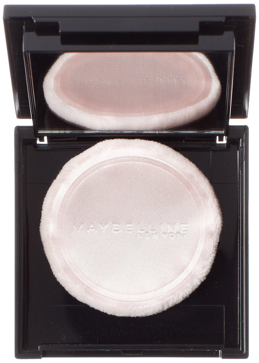 Maybelline New York Fit Me! Pressed Powder, 360 Mocha, 0.3 Ounce