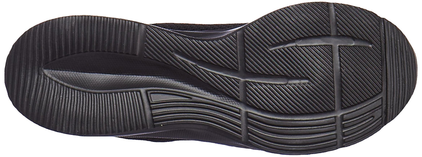 Woodland Men's Black MESH Casual Shoe-7 UK (41 EU) (SGC 4663022)