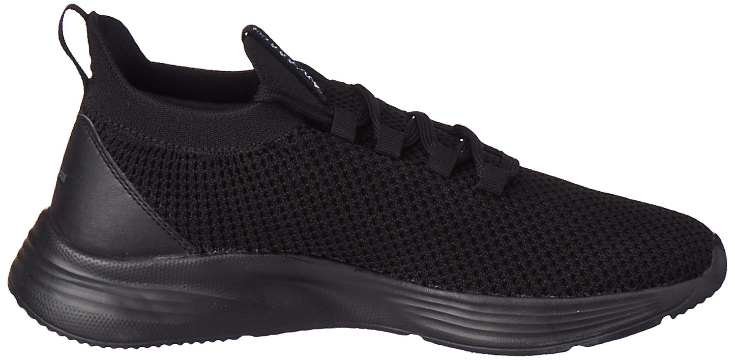 Woodland Men's Black MESH Casual Shoe-7 UK (41 EU) (SGC 4663022)