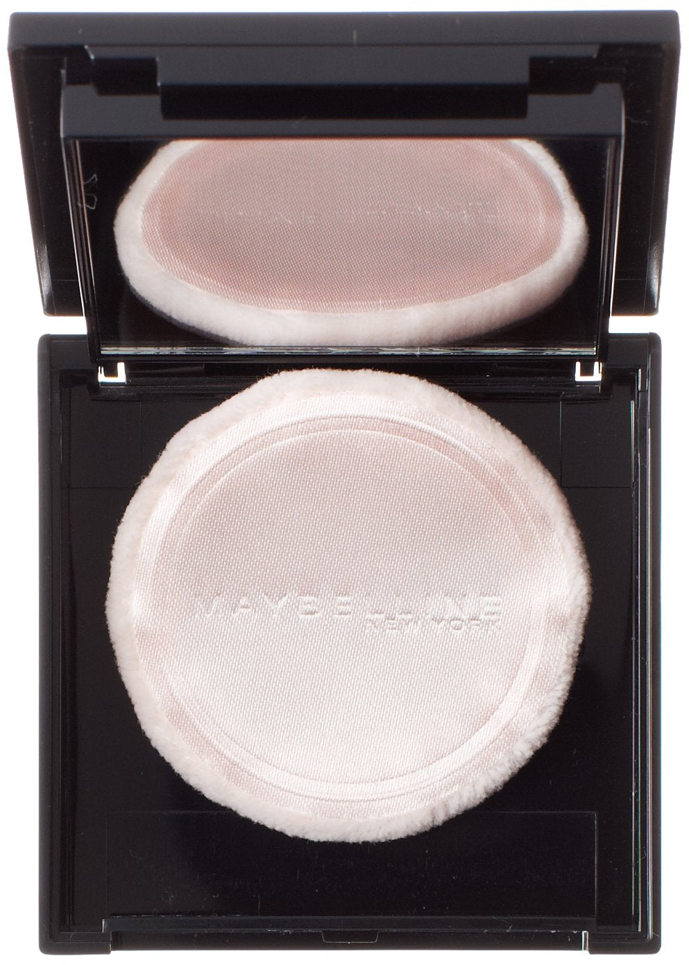 Maybelline New York Fit Me! Pressed Powder, 340 Cappuccino, 0.3 Ounce