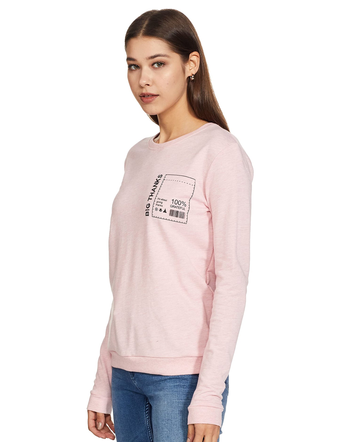 Max Women Sweatshirt