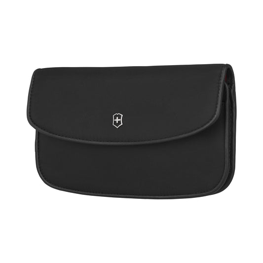 Victorinox Victoria 2.0, Clutch, Black