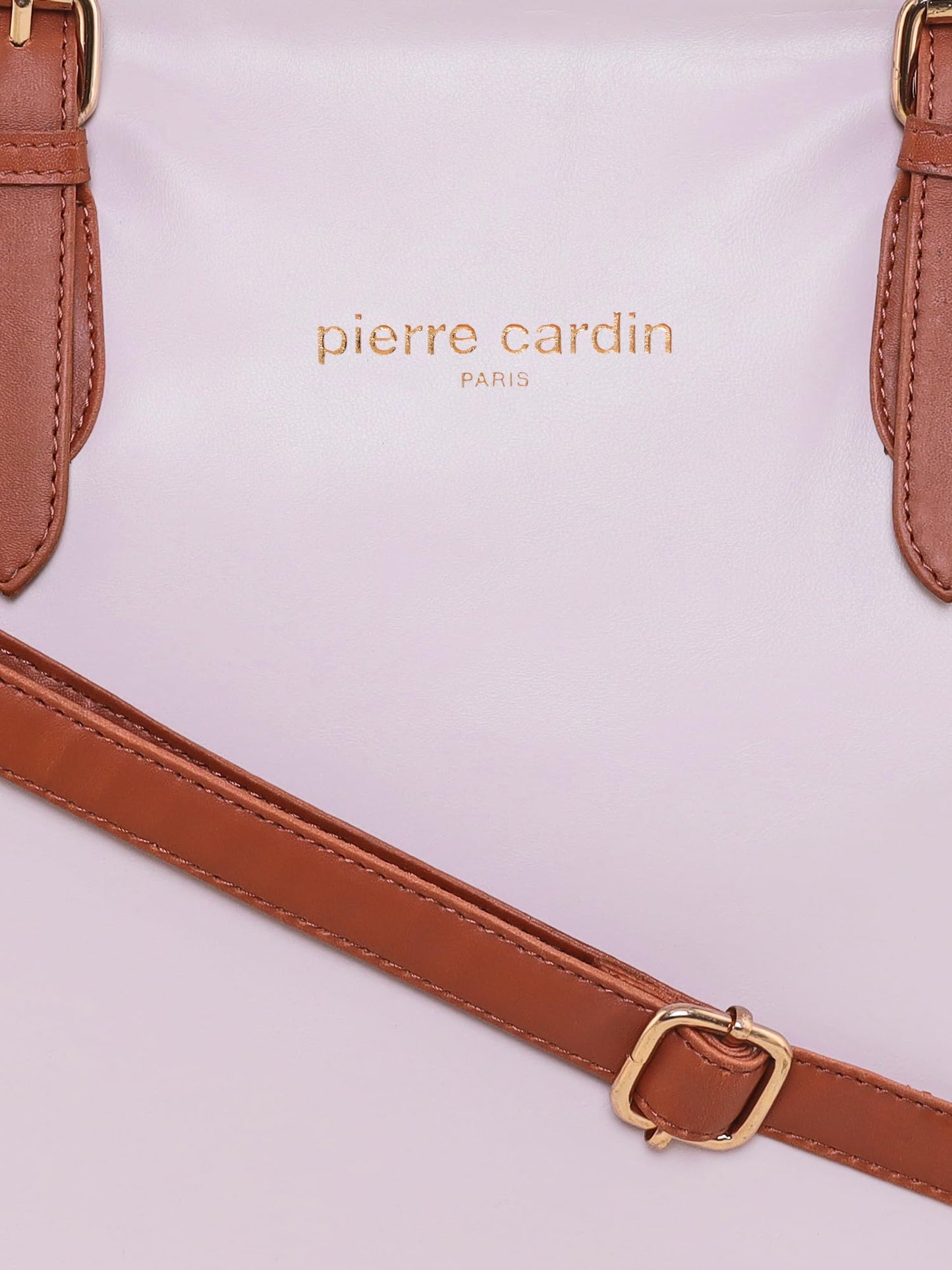 Pierre Cardin classy and stylish Women's Handbag for Women and Girls - PCHB1017LITA