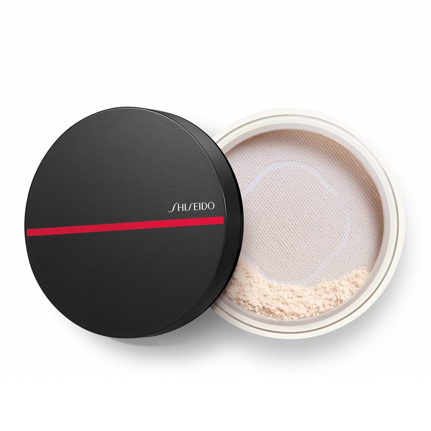 Shiseido Syncro Skin Invisible Silk Loose Powder, 02- Matte