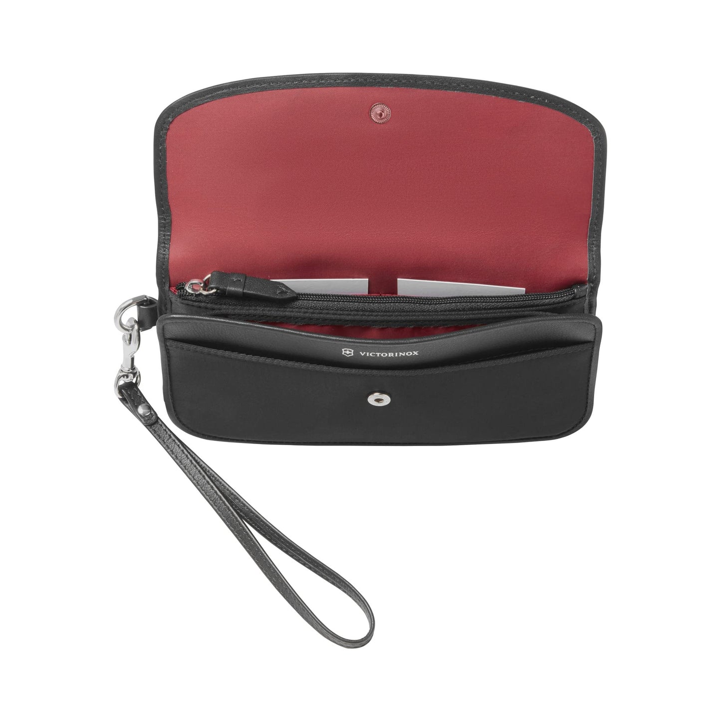 Victorinox Victoria 2.0, Clutch, Black