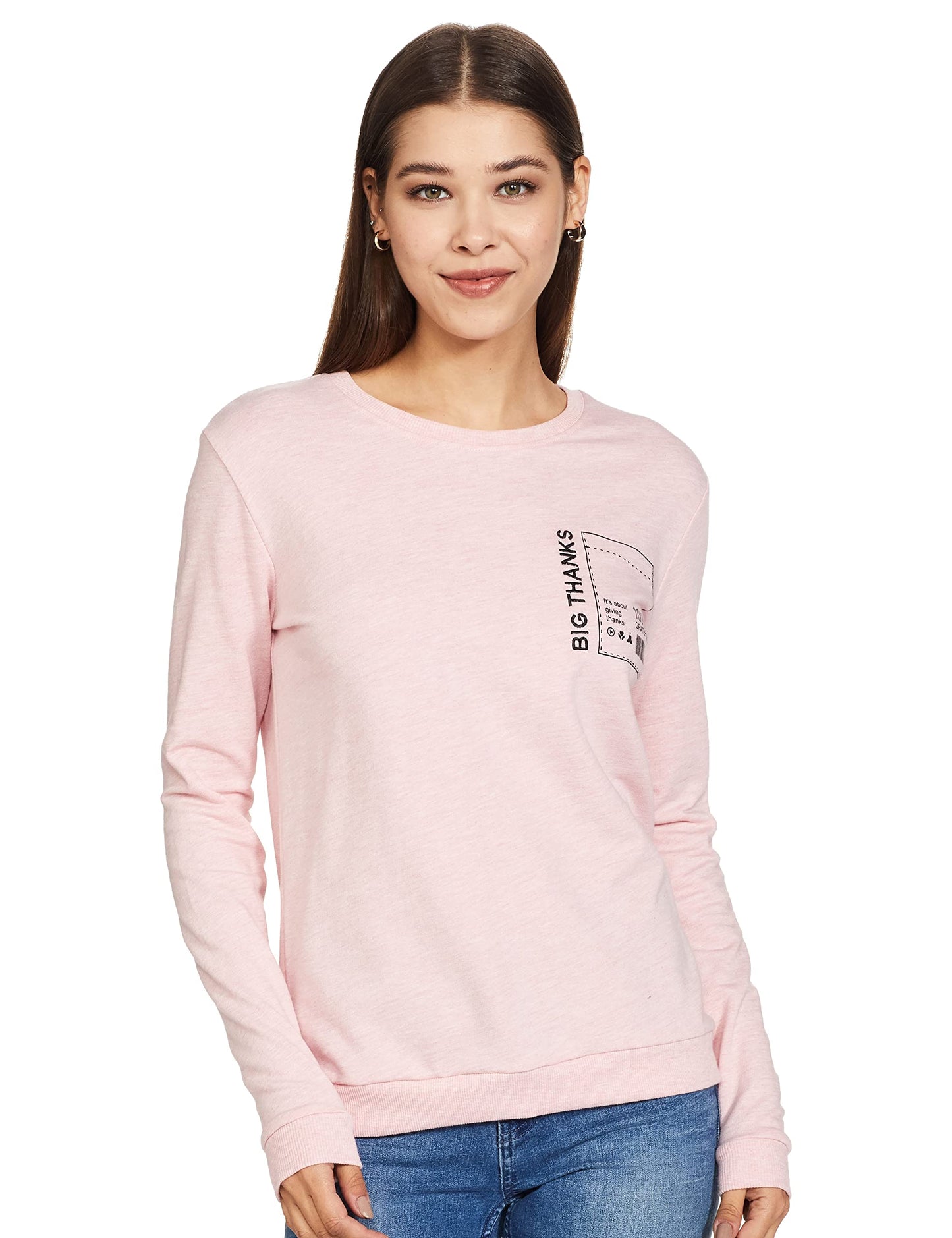 Max Women Sweatshirt