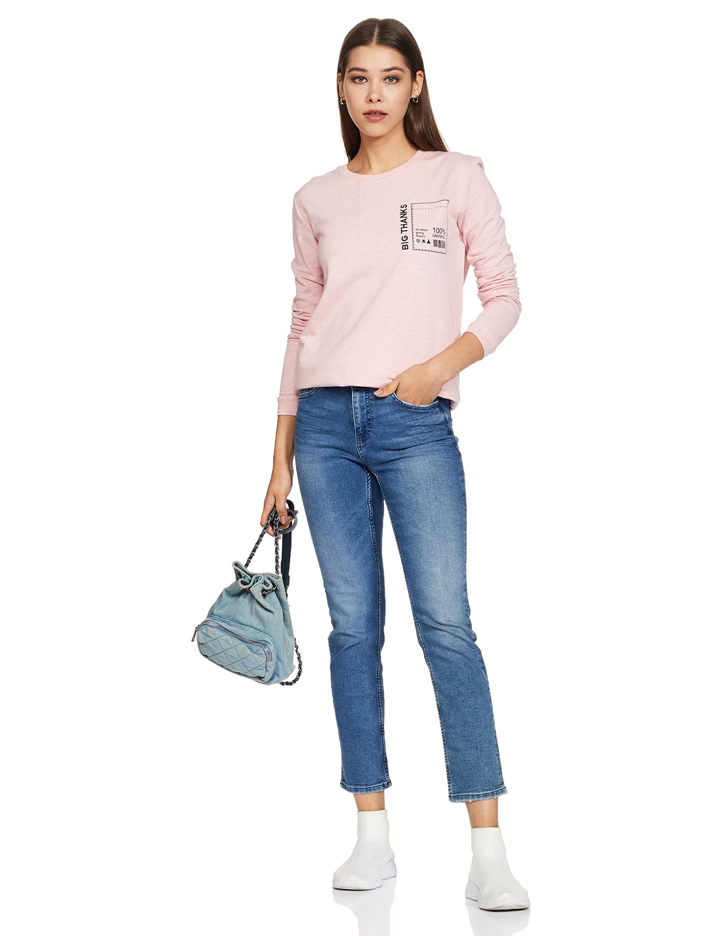 Max Women Sweatshirt