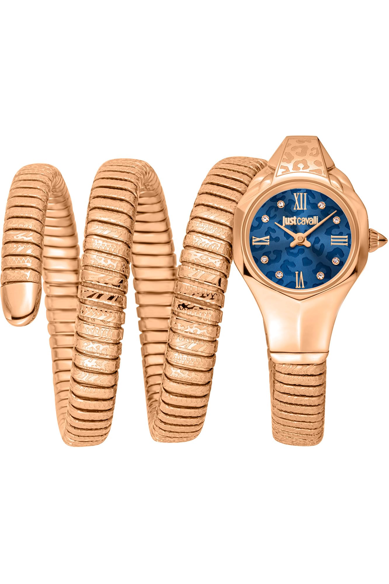 Just Cavalli Analog Watch for Women-JC1L271M0045