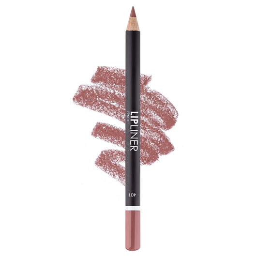 Lamel-Lip pencil 401-Nude |Perfectly defines lips |Glides on effortlessly |Super long-lasting |Smudge-proof formula 1.7gm