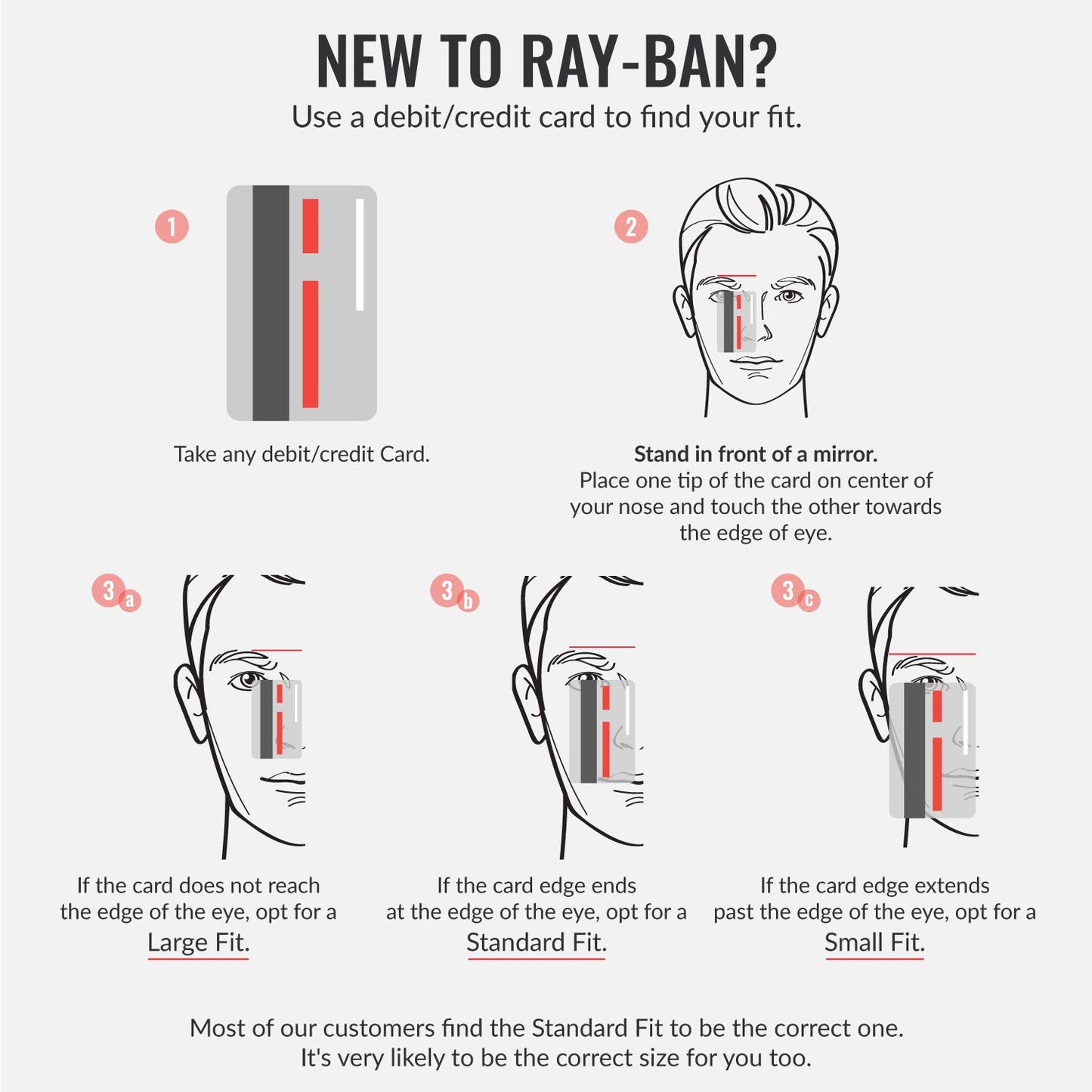 Ray-Ban Anti-Reflective Rectangular Unisex Sunglasses (Brown)