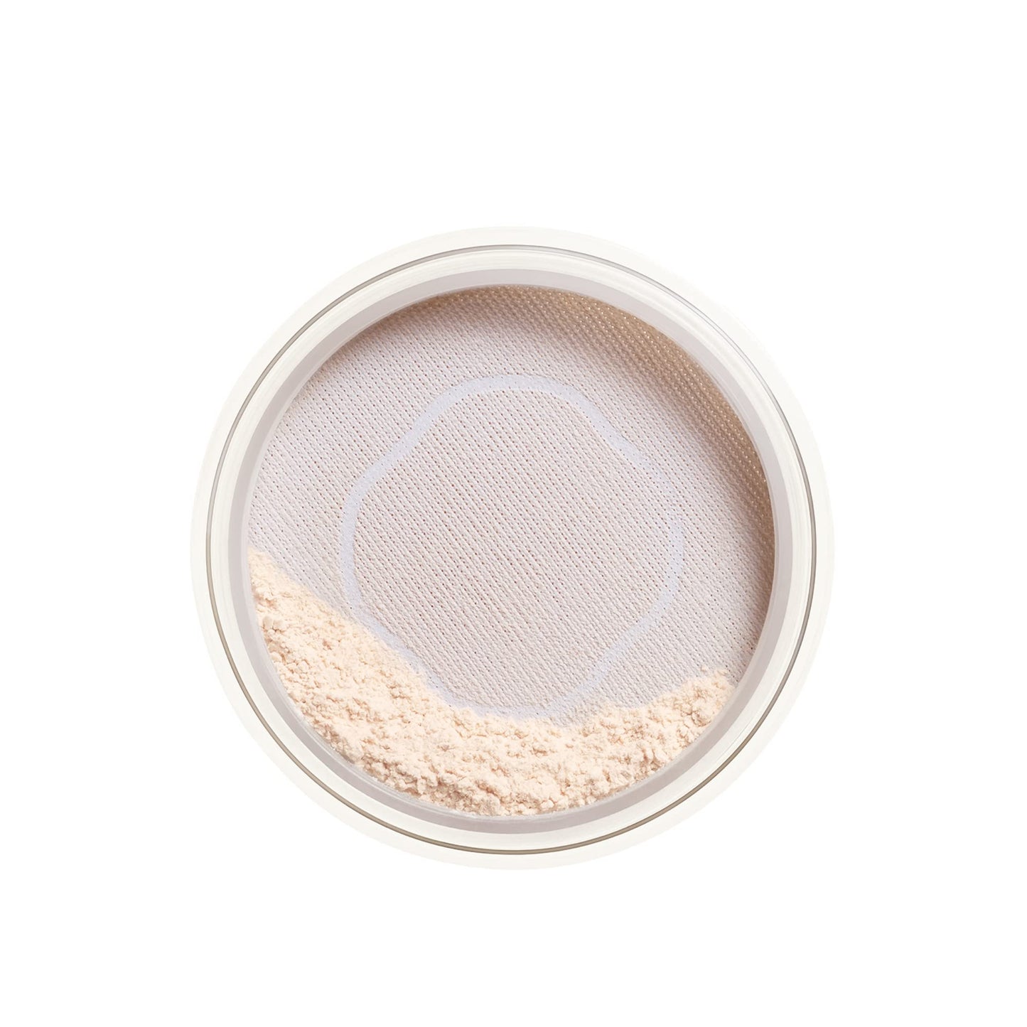 Shiseido Syncro Skin Invisible Silk Loose Powder, 02- Matte