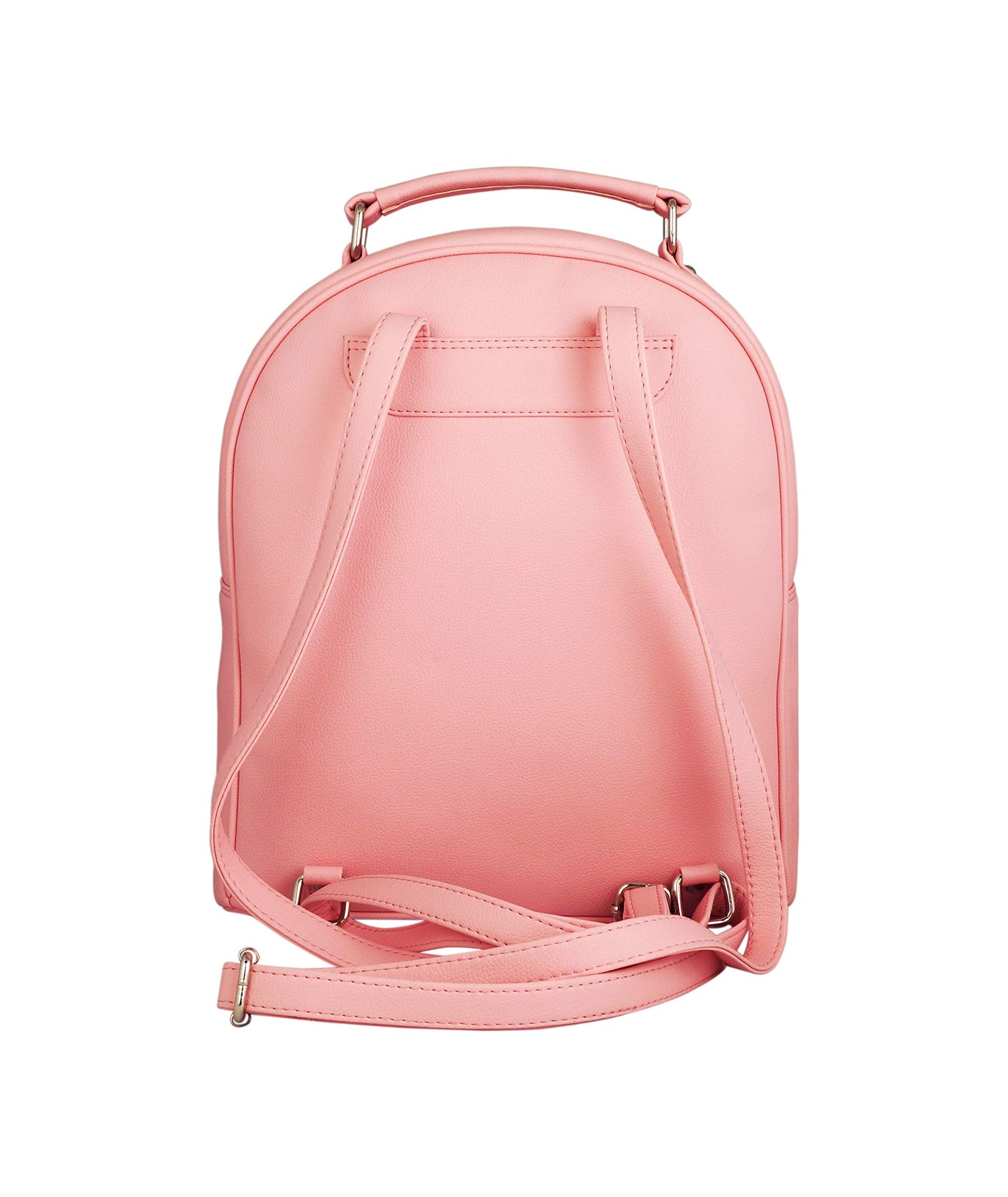 FLYING BERRY Women Backpack (PINK)