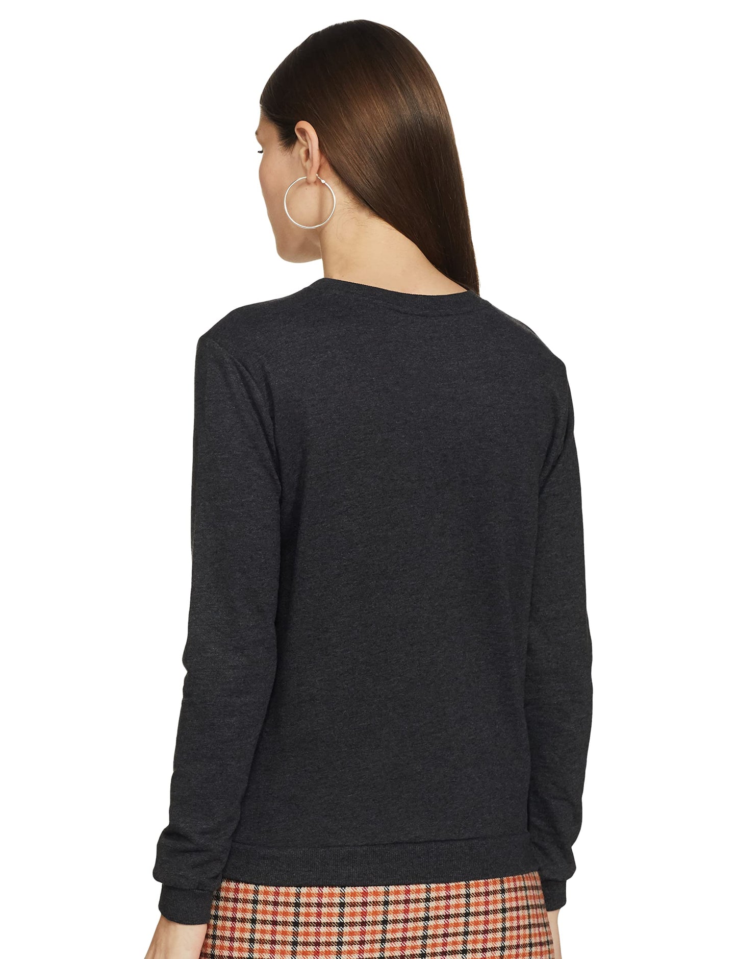 Max Women Sweatshirt Black