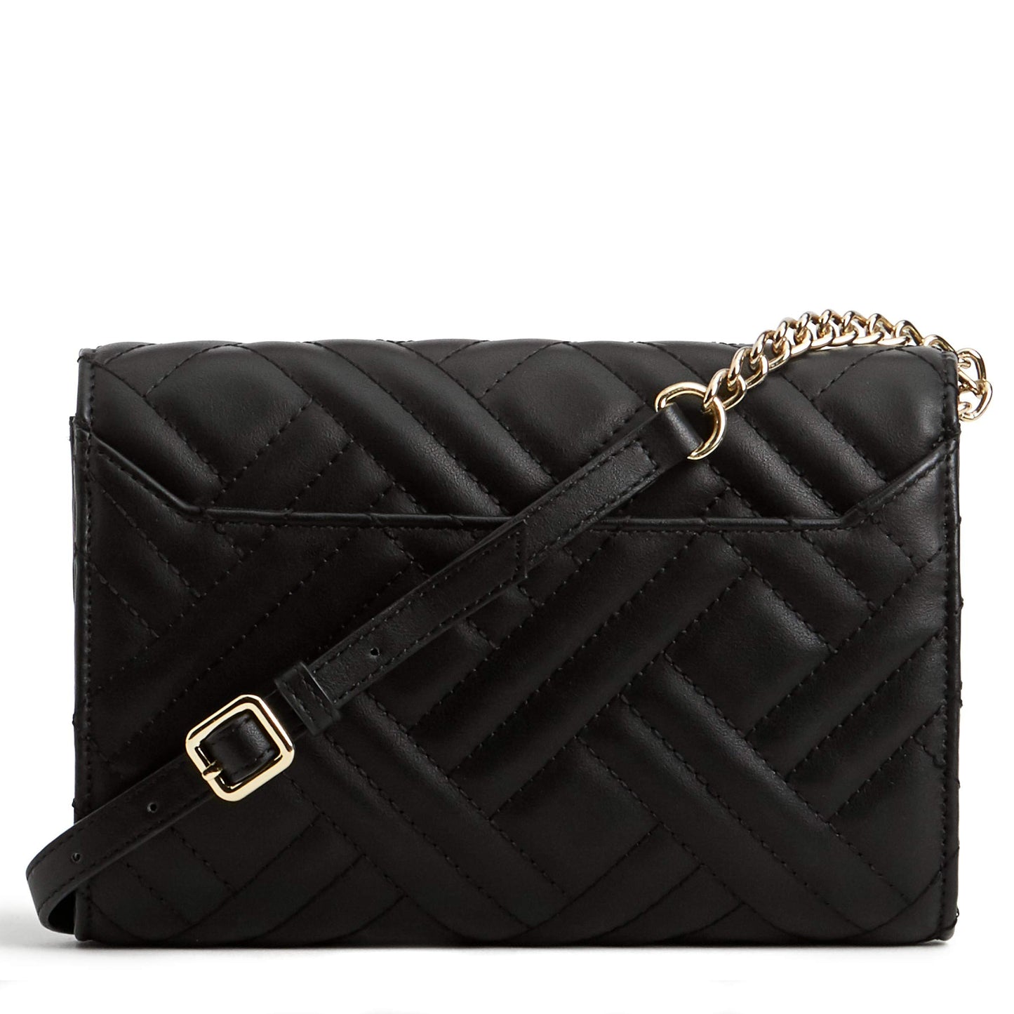 Naturalizer CLEA Clutch, Black