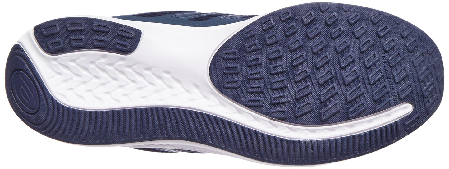 Woodland Men's Navy MESH Sports Shoes-7 UK (41 EU) (SGC 4037021)