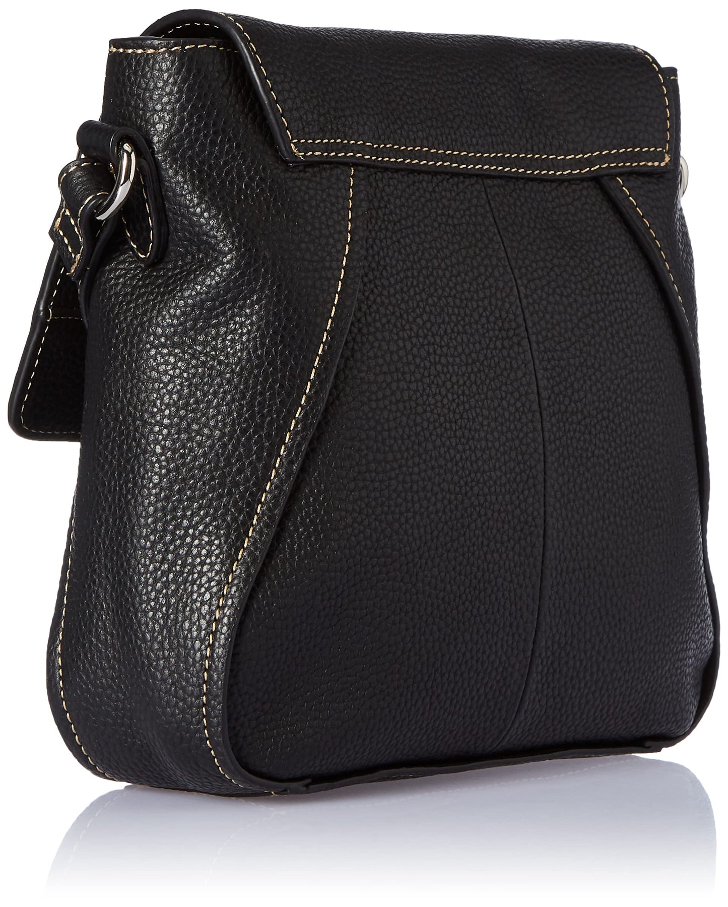 Woodland Women's Handbag (Black)