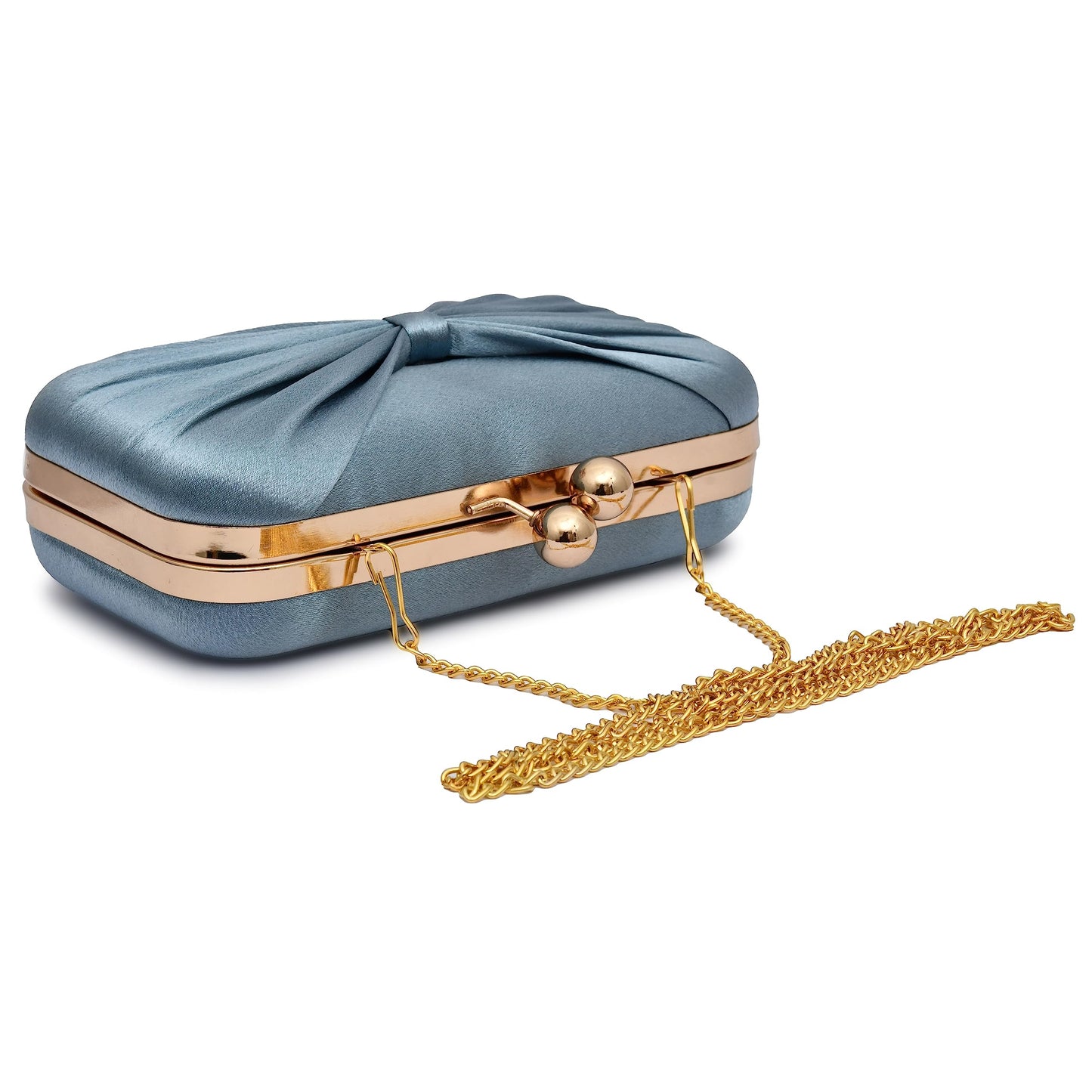 For The Beautiful You Women's Clutch (Sky)