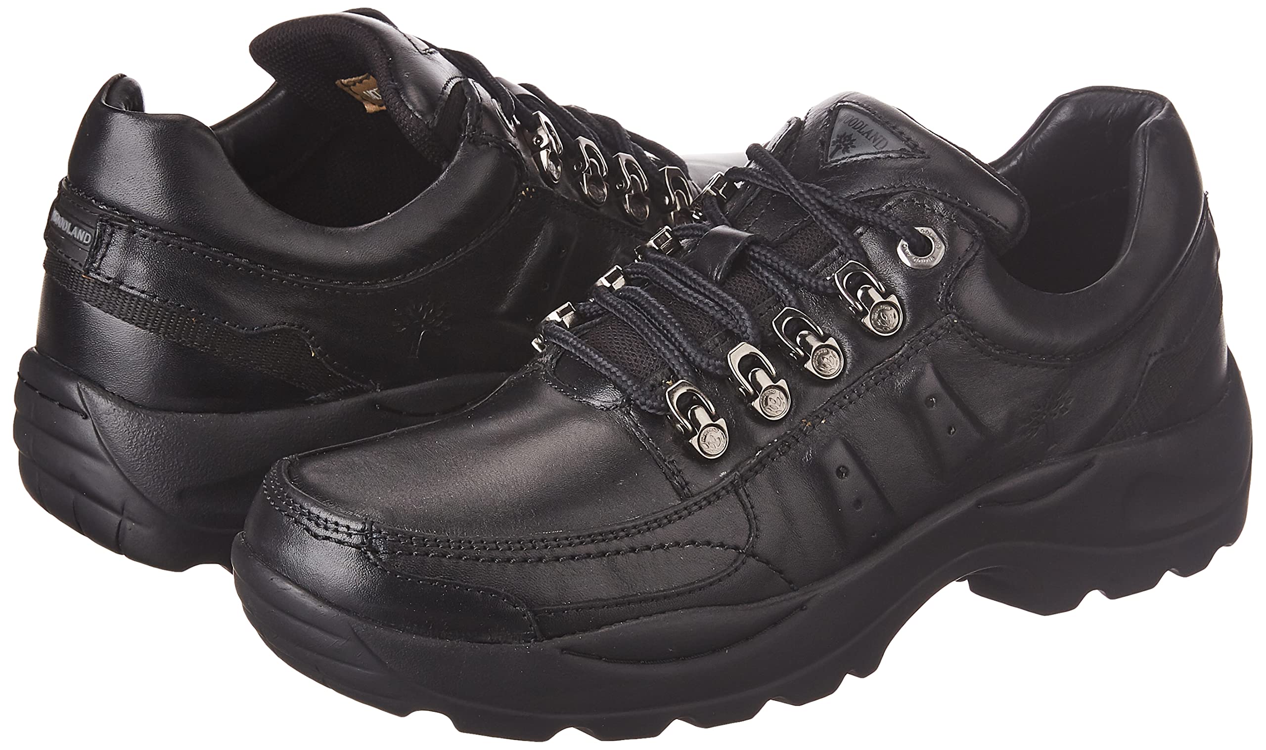 Woodland 435 black sales
