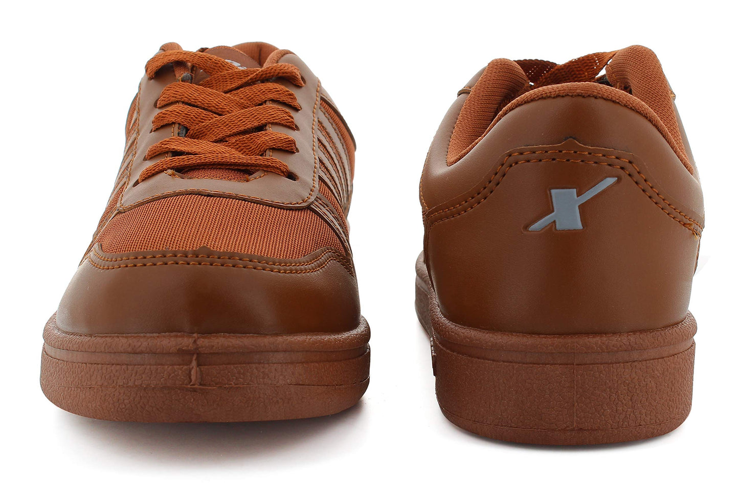 Sparx Men's Tan Sneaker