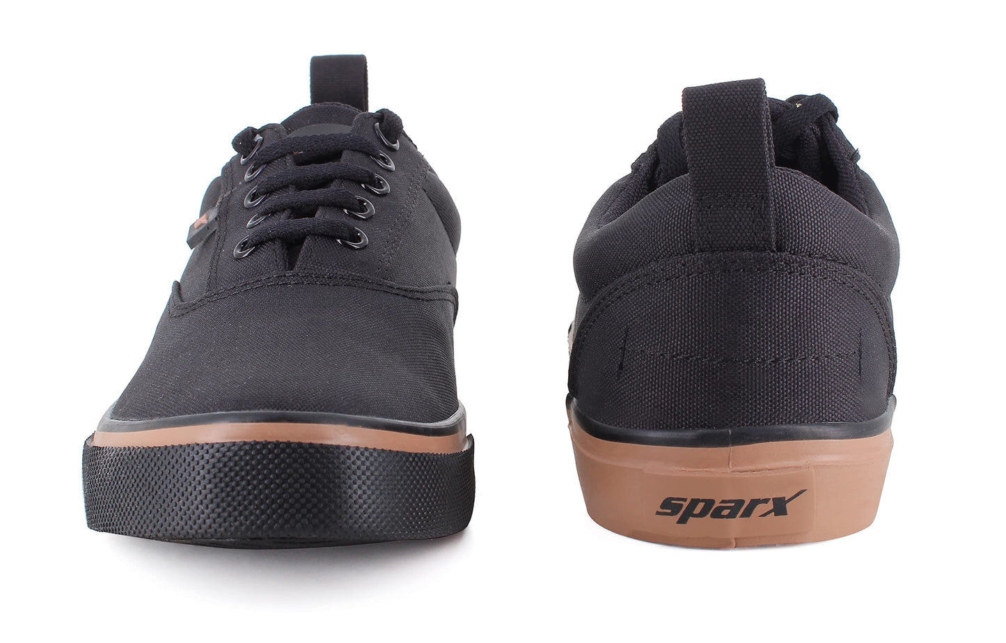 Sparx Mens  Blackhoney Casual Shoe