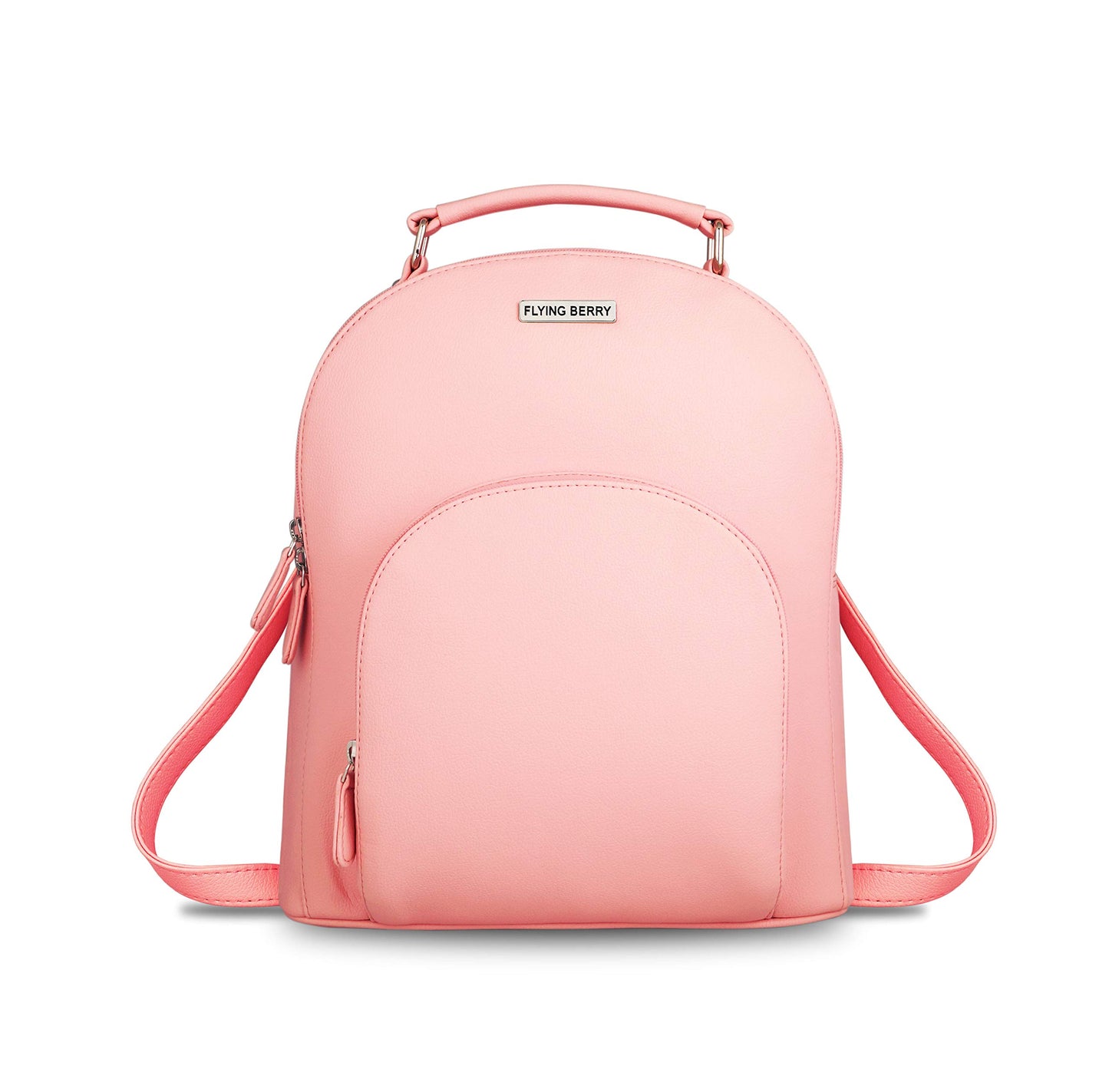 FLYING BERRY Women Backpack (PINK)