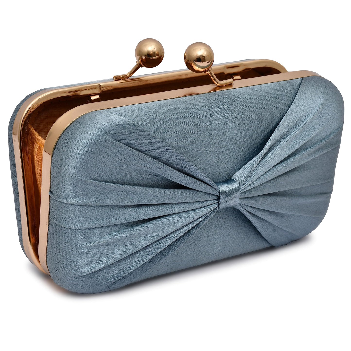 For The Beautiful You Women's Clutch (Sky)