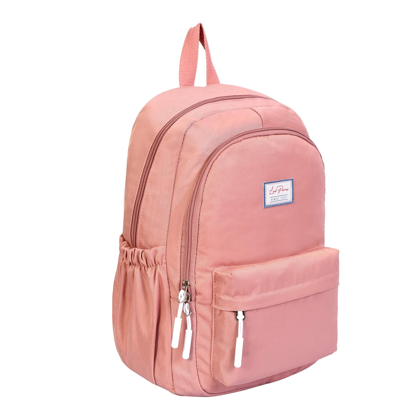 Lino Perros Women Backpack (PINK)