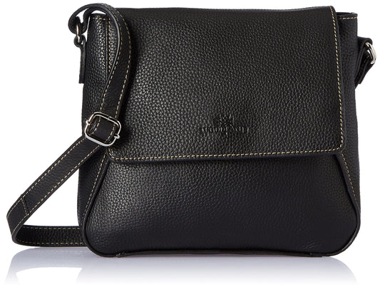 Woodland Women's Handbag (Black)