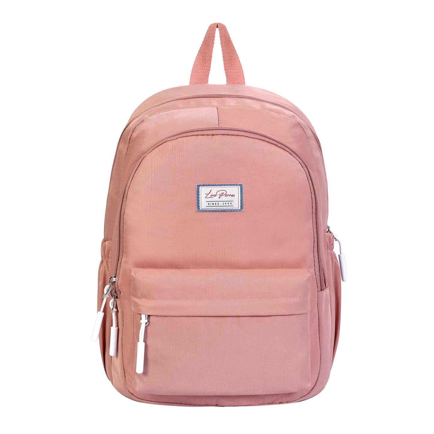 Lino Perros Women Backpack (PINK)