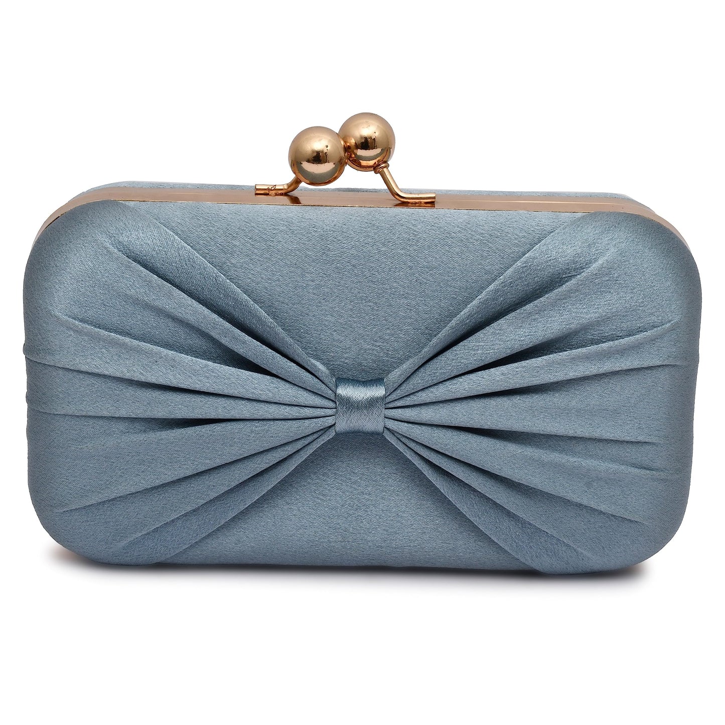 For The Beautiful You Women's Clutch (Sky)