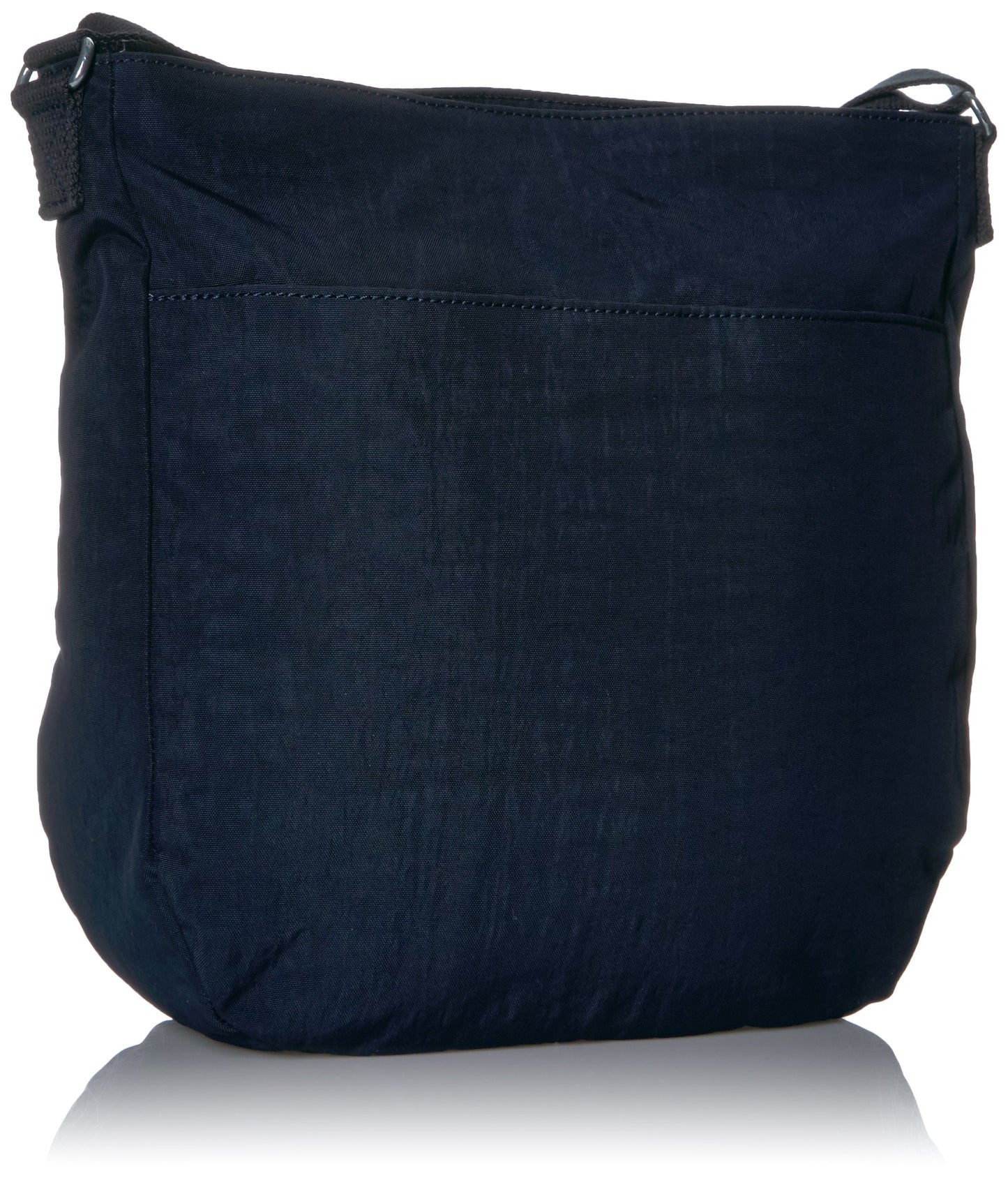 Kipling Bailey Solid Hobo Crossbody Bag, True Blue