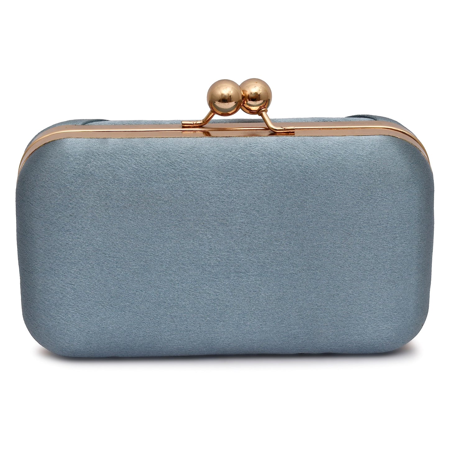 For The Beautiful You Women's Clutch (Sky)