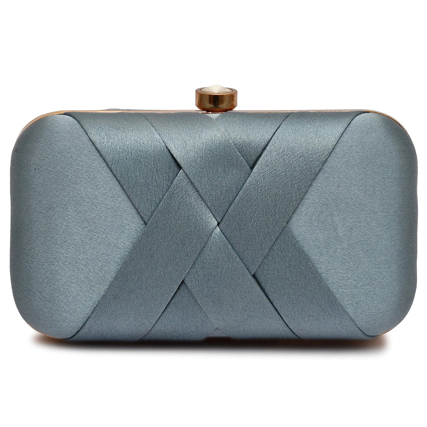 For The Beautiful You Women's Hand Clutch (Sky)