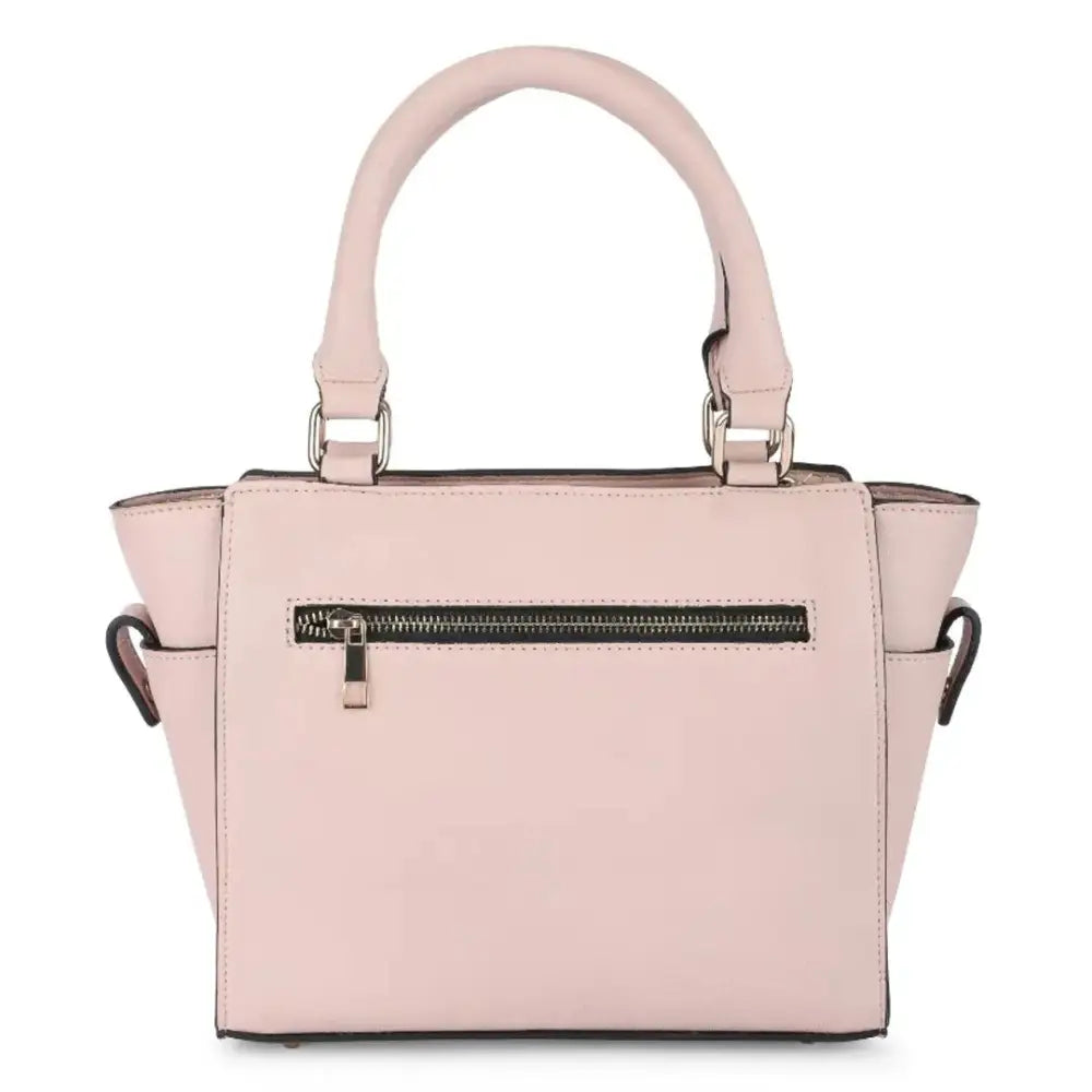Handbag For Women And Girls | Ladies purse Handbags (Pink)