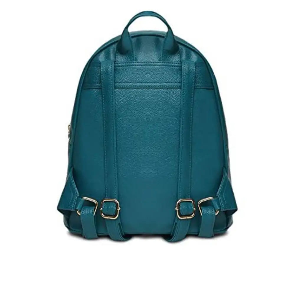 KLEIO Designer Women Backpack Hand Bag For College Girls and Work Ladi